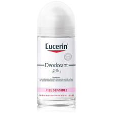 Eucerin Ph5 Desodorante Roll-On 50Ml