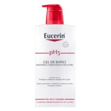 Ph5 Gel De Baño Dosificador 1000 Ml