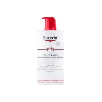Ph5 Gel De Baño Dosificador 1000 Ml