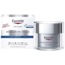 Hyaluron Filler Noche 50 Ml