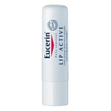 Eucerin® Lip Active Stick Labial 2Uds