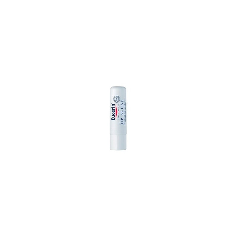 Eucerin® Lip Active Stick Labial 2Uds Eucerin® Lip Active Stick Labial 2Uds