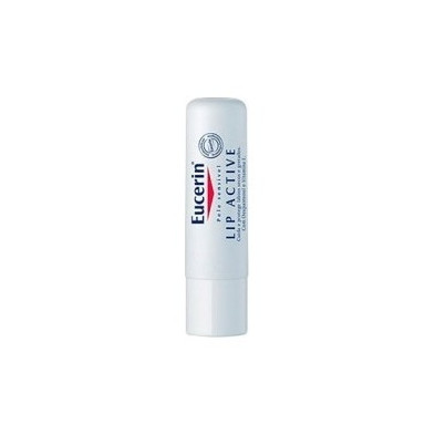 Eucerin® Lip Active Stick Labial 2Uds