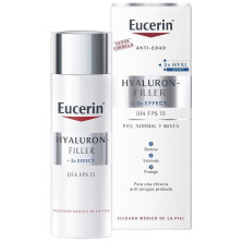 Hyaluron Filler Normal/Mixta 50 Ml
