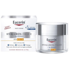 Hyaluron Filler Día Spf30 50 Ml