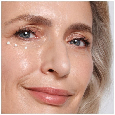 Eucerin Hyaluron-Filler + Elasticity Contorno De Ojos Spf20 15Ml