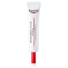 Eucerin Hyaluron-Filler Volume-Lift Contorno De Ojos 15Ml