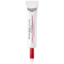 Eucerin Hyaluron-Filler Volume-Lift Contorno De Ojos 15Ml