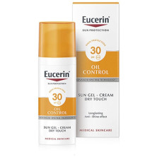 Eucerin Sun Protection Gel-Crema Oil Control Dry Touch Spf30 50Ml