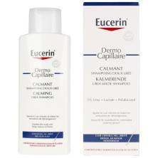 Dermo Capillaire Champú Urea Calmante 250 Ml