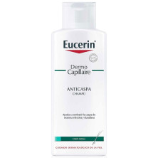 Dermo Capillaire Champú Anticaspa 250 Ml