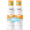 Sensitive Protect Sun Spray Sp50+ Promo 2 X 200 Ml