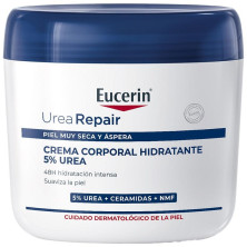 Urearepair Plus Bálsamo Nutritivo 450 Ml