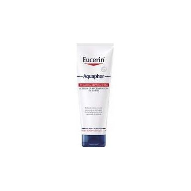 Eucerin Aquaphor Pomada Reparadora 220Ml