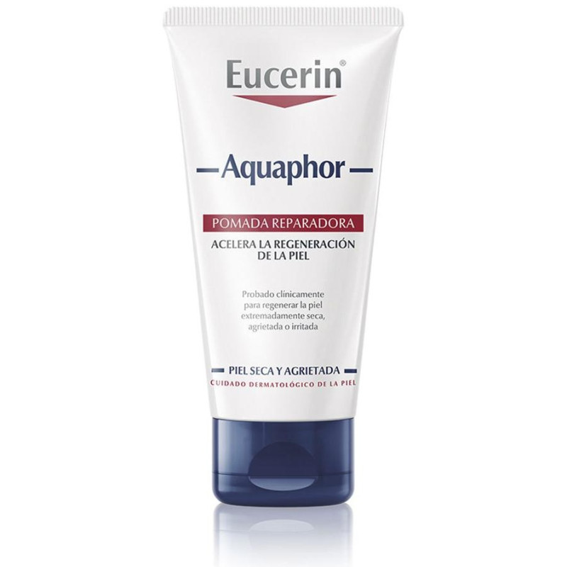 Aquaphor Pomada Reparadora 45 Ml