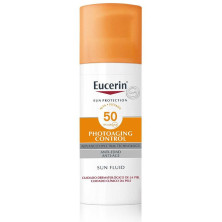 Photoaging Control Anti-Age Sun Fluid Spf50 50 Ml