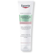 Dermopure Oil Control Gel Concentrado Triple Efecto 150 Ml