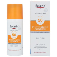 Photoaging Control Anti-Age Sun Fluid Spf50 50 Ml