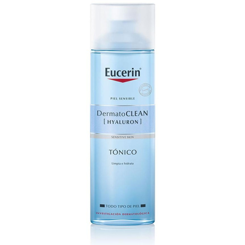 Dermatoclean Tónico Facial 200 Ml
