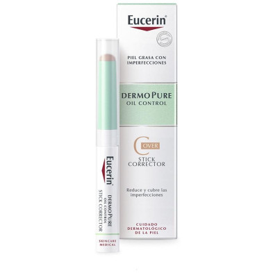 Eucerin Dermopure Oil Control Stick Corrector 2,5G