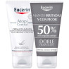 Eucerin Duplo Atopicontrol Crema De Manos 2X75Ml