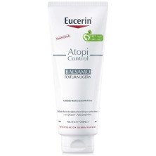 Eucerin Atopicontrol Bálsamo Corporal Hidratante 400Ml