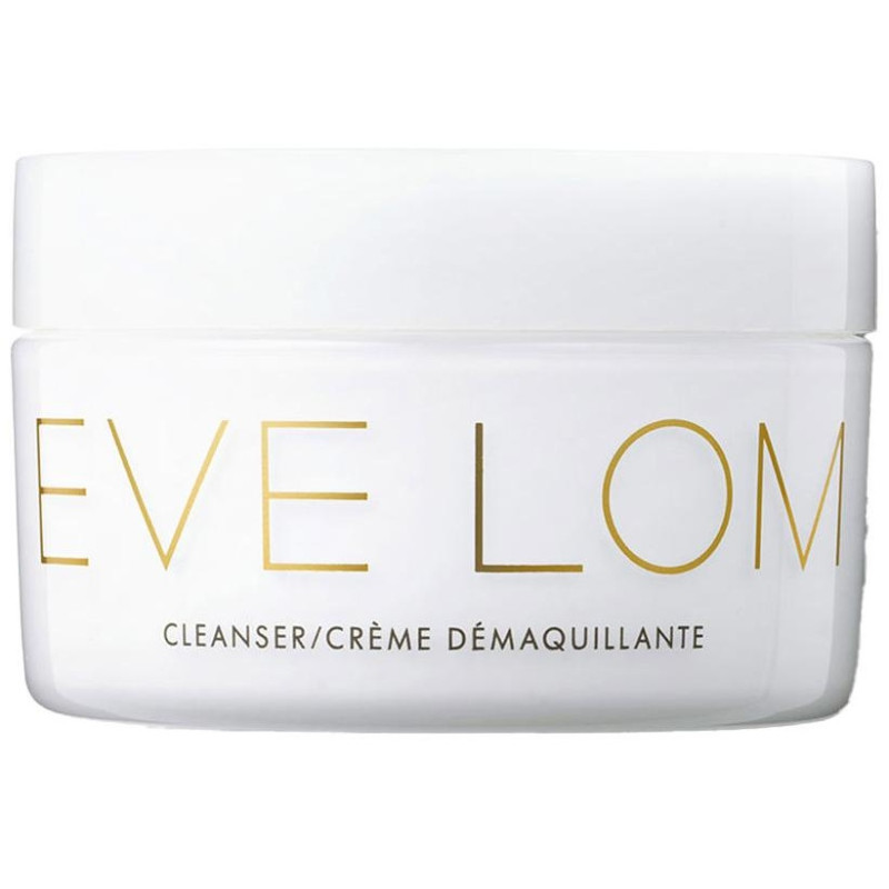 Eve Lom Cleanser Crema Desmaquillante 100Ml