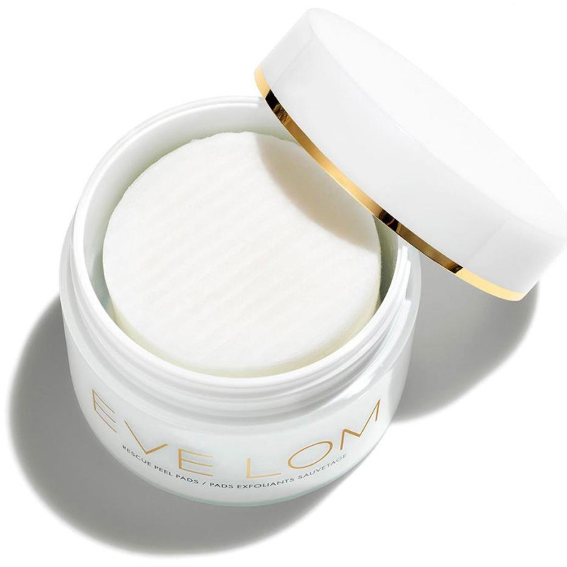 Eve Lom Rescue Peel Pads 60Uds