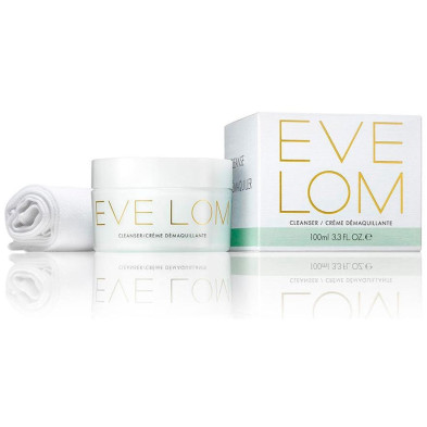 Eve Lom Cleanser Crema Desmaquillante 100Ml