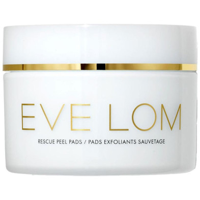 Eve Lom Rescue Peel Pads 60Uds