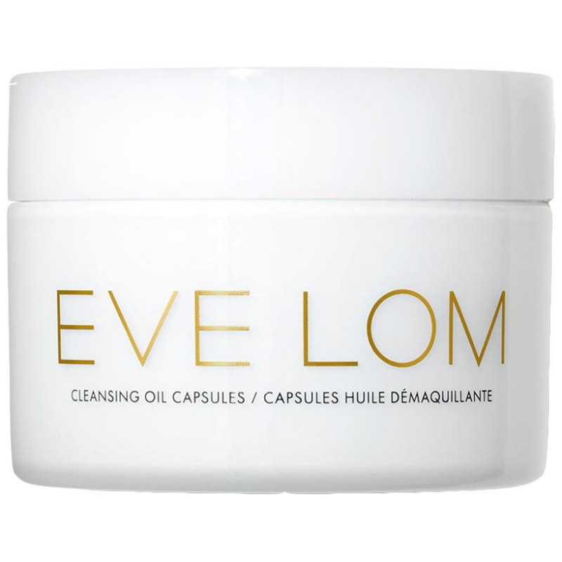 Cleanse Aceite Limpiador En Cápsulas 50 X 1,25 Ml