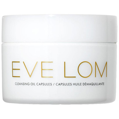 Cleanse Aceite Limpiador En Cápsulas 50 X 1,25 Ml