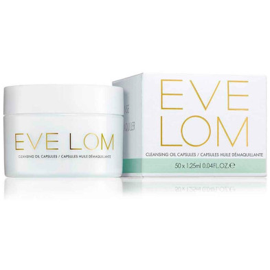 Cleanse Aceite Limpiador En Cápsulas 50 X 1,25 Ml