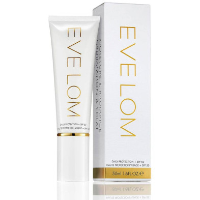 Moisture Y Radiance Crema Hidratante Diaria Spf50 50 Ml