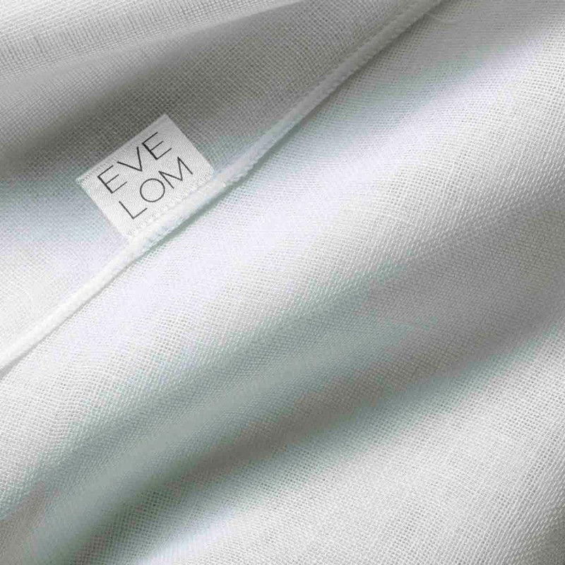 Eve Lom Muslin Toallita Limpiadora Facial 3Uds