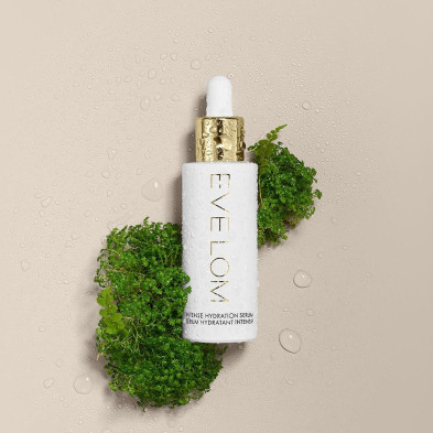 Moisture Y Radiance Serum Hidratación Intensa 30 Ml