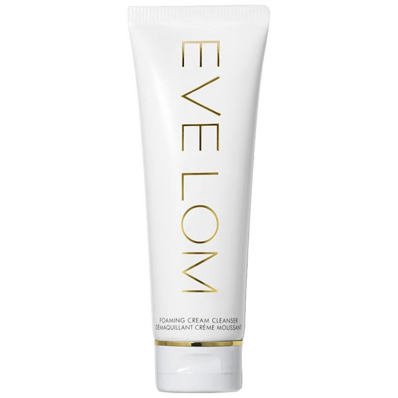 Eve Lom Foaming Crema Limpiadora Facial Espuma 120Ml