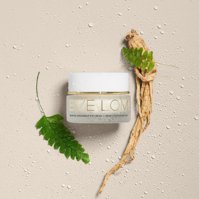 Moisture Y Radiance Crema Antioxidante Para Contorno De Ojos 15 Ml