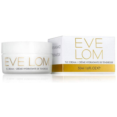 Eve Lom Radiance Crema Facial Hidratante 50Ml