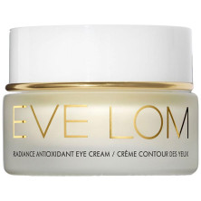 Moisture Y Radiance Crema Antioxidante Para Contorno De Ojos 15 Ml