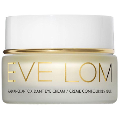 Moisture Y Radiance Crema Antioxidante Para Contorno De Ojos 15 Ml