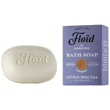 Floïd Jabón De Baño Citrus Spectre 120 Gr