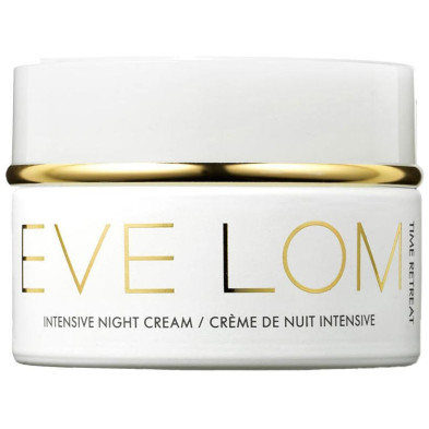 Eve Lom Time Retreat Crema De Noche Intensivo 50Ml
