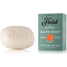 Floïd Jabón De Baño Vetyver Splash 120 Gr
