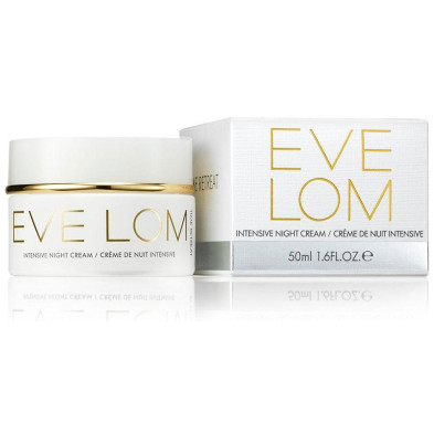 Eve Lom Time Retreat Crema De Noche Intensivo 50Ml