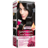 Garnier Color Sensation N°1 Ultra Negro 4Uds