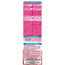 Garnier Color Sensation N°1.10 Rubio Extra Claro 4Uds