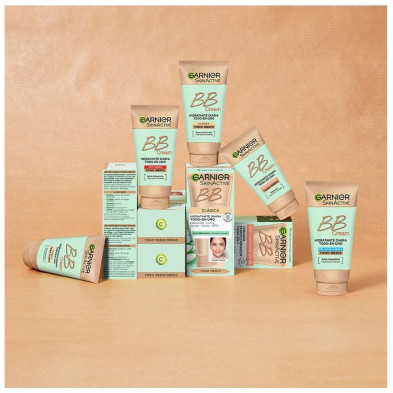 Garnier Bb Cream Classico Tono Claro 50Ml