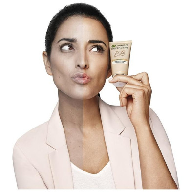 Garnier Bb Cream Classico Tono Claro 50Ml