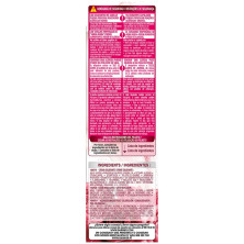 Garnier Color Sensation N°1 Ultra Negro 4Uds